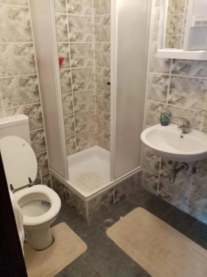 Apartman Njivice Krk Apartment 0*,  Croatia