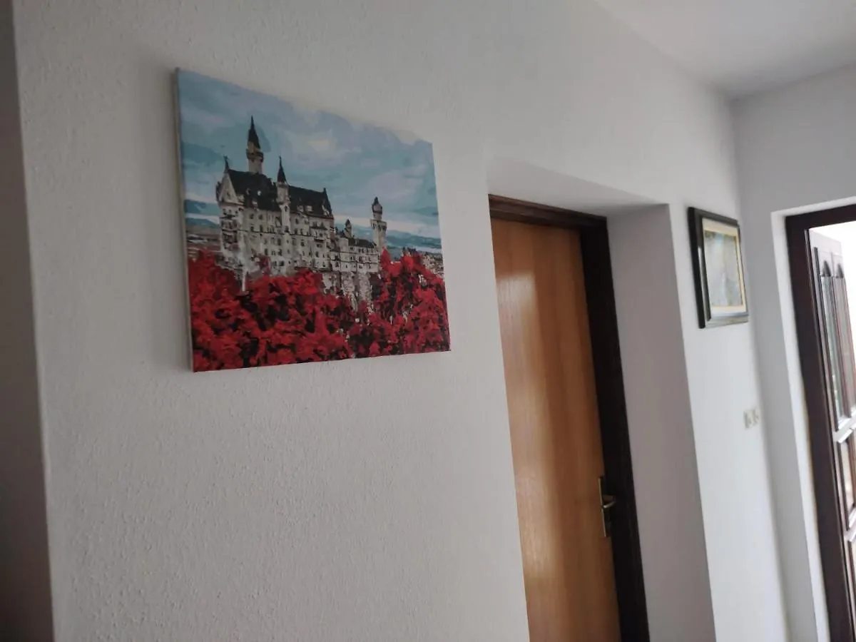 Apartman Njivice Krk Apartment