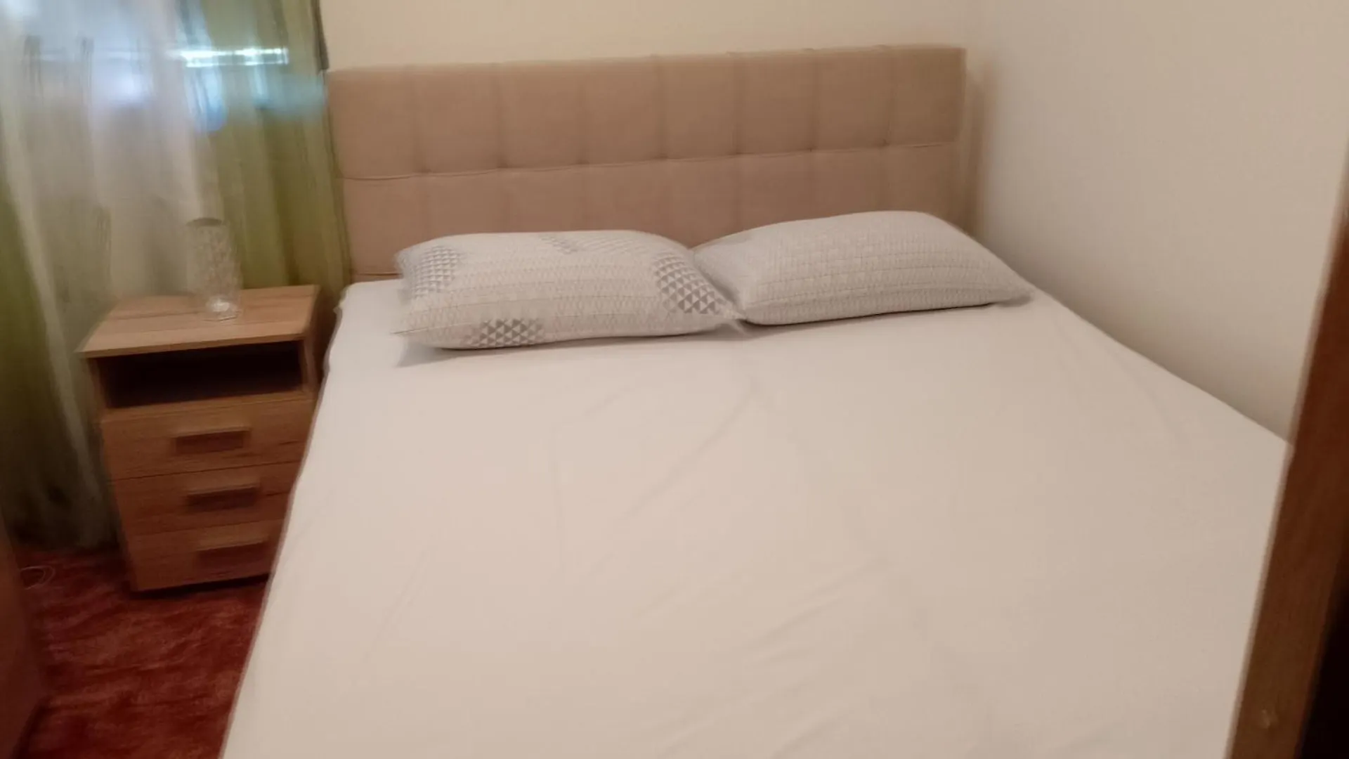 Апартаменты Apartman Njivice Krk
