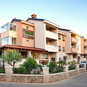 Apartment Maslina, Njivice