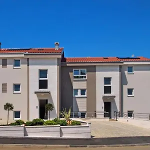 Daska Apartman