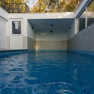 Apartment Lavanda 3, Njivice